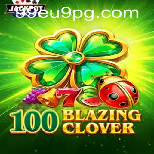 Explorando 100BlazingClover: Um Mergulho nas Conveniências e Regras do Jogo