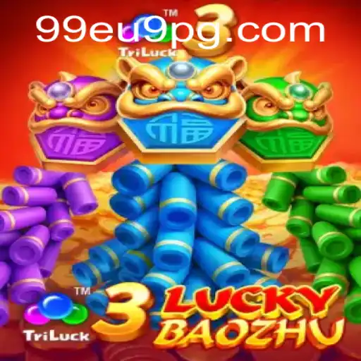 Descobrindo o Fascinante Mundo de 3LuckyBaozhu