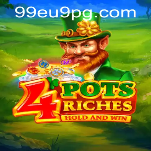 Explorando o Jogo 4potsriches e o Seu Mundo Inovador