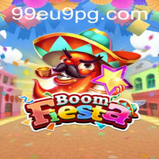 Explorando BoomFiesta: O Guia Definitivo para o Novo Jogo Sensação