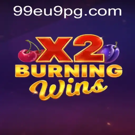Descubra o Mundo Empolgante de BurningWinsX2