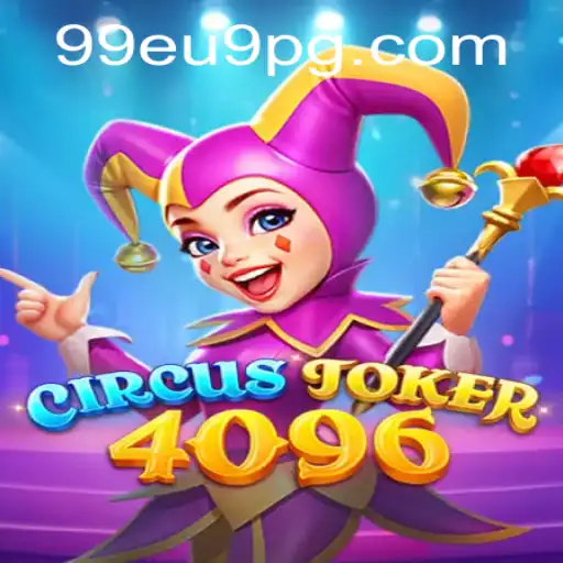 Descobrindo o Universo de CircusJoker4096: Uma Aventura Inesquecível