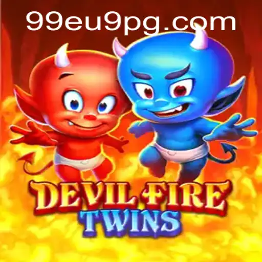 DevilFireTwins: Uma Jornada Épica no Mundo dos Games