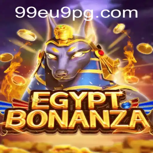 Descubra a Fascinante Aventura de EgyptBonanza no Mundo dos Jogos Online