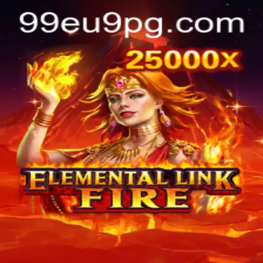 ElementalLinkFire: Um Mergulho no Mundo dos Elementos com 99EU9.COM