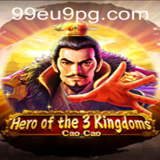 Descubra o Mundo de Heroofthe3KingdomsCaoCao: Estrategia e Aventura