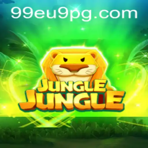 Explorando JungleJungle: A Aventura Selvagem do Ano
