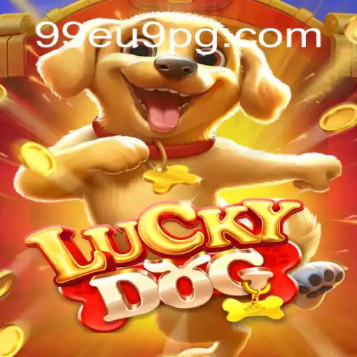 Descubra o Excitante Jogo LuckyDog: Uma Aventura de Sorte e Estratégia