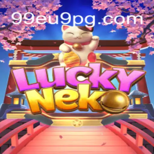Descubra a Emoção do Jogo LuckyNeko