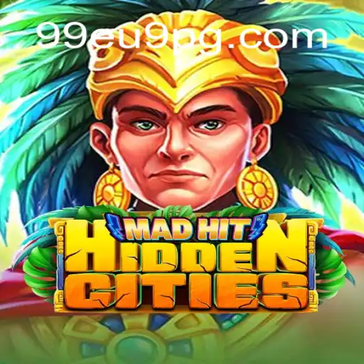 Descubra MadHitHiddenCities: O Novo Jogo de Aventura que Está Conquistando o Mundo