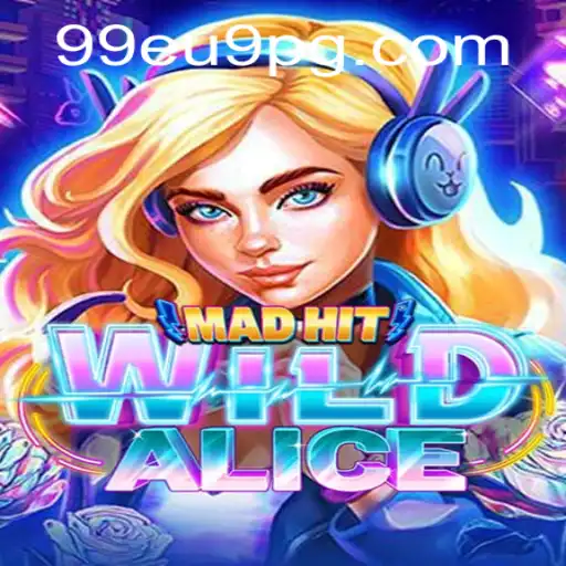 Descubra o Mundo de MadHitWildAlice: Um Jogo de Aventura Único