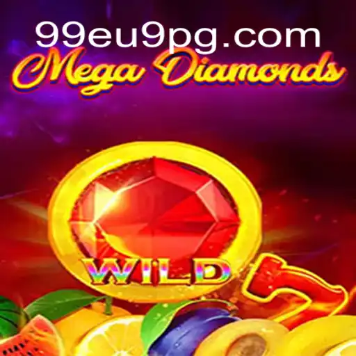 MegaDiamond: A Aventura Brilhante de Estratégia e Sorte