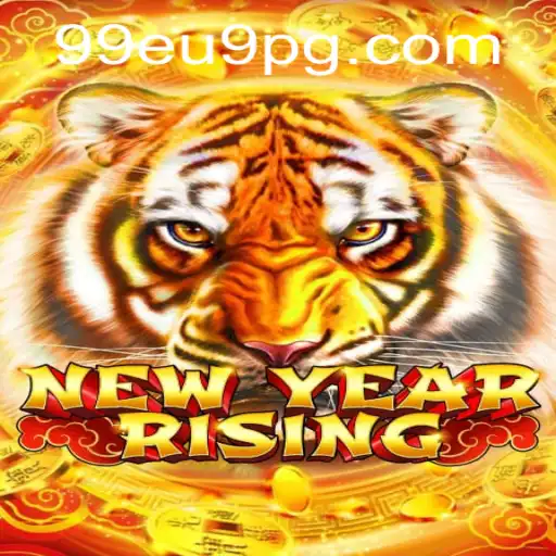 Explorando o Universo de NewYearRising: Estratégia e Emoção