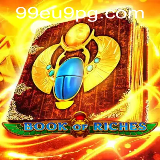 BookofRiches: Descubra o Fascinante Mundo de Aventuras e Recompensas