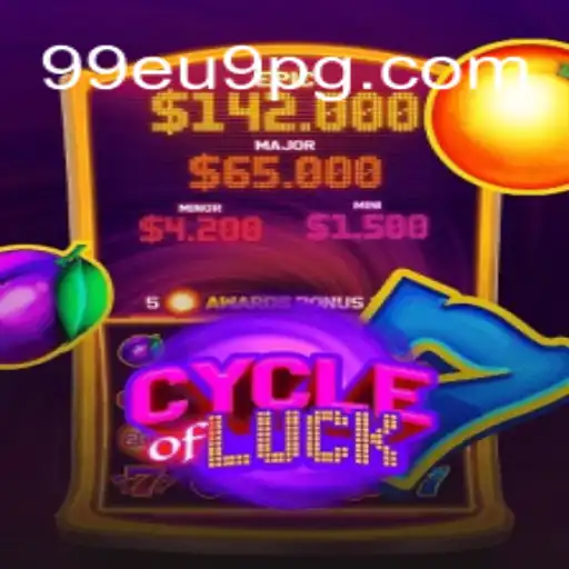 CycleofLuck: Um Jogo de Aventura e Estratégia na Plataforma 99EU9.COM