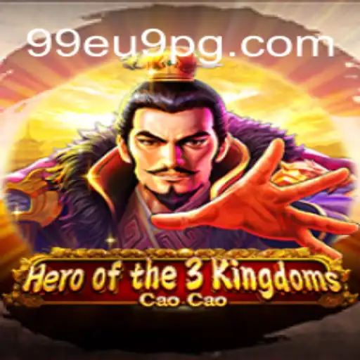 Descubra o Mundo de Heroofthe3KingdomsCaoCao: Estrategia e Aventura