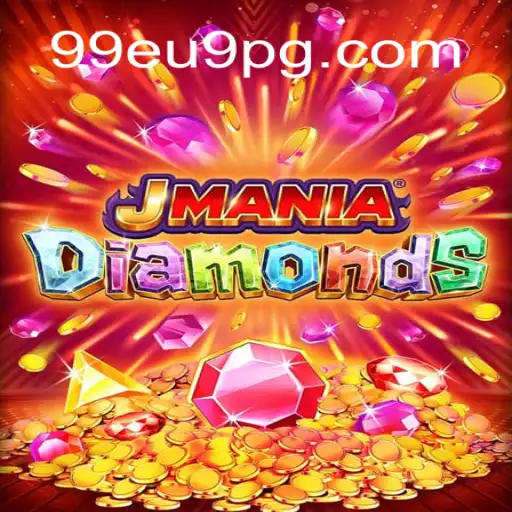Desvendando JManiaDiamonds: Uma Experiência de Jogo Inovadora