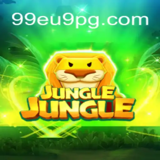 Explorando JungleJungle: A Aventura Selvagem do Ano