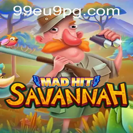 Descubra o Mundo de MadHitSavannah: Uma Aventura Inesquecível