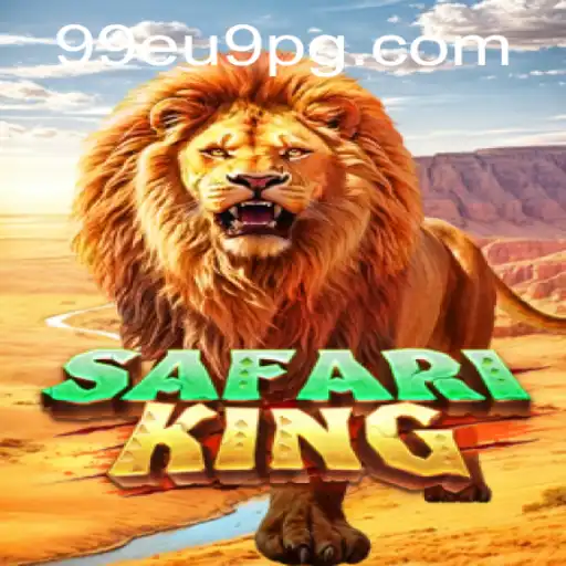 SafariKing: Uma Aventura Selvagem com 99EU9.COM