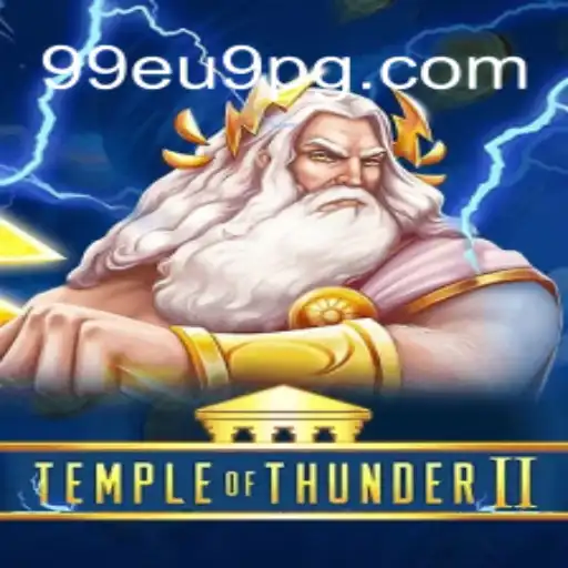 Descubra o Mundo de TempleofThunderII: A Nova Sensação dos Games