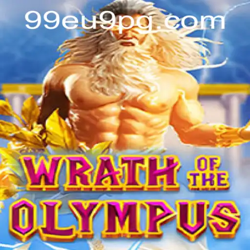 Descubra o Universo de WrathofOlympus: Estratégia e Mitologia no Cenário de 99EU9.COM