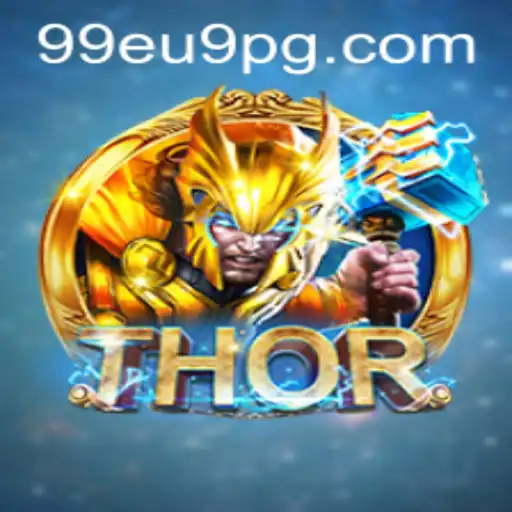 Descubra o Mundo Empolgante do Jogo THOR