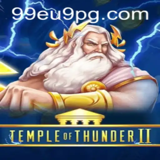 Descubra o Mundo de TempleofThunderII: A Nova Sensação dos Games