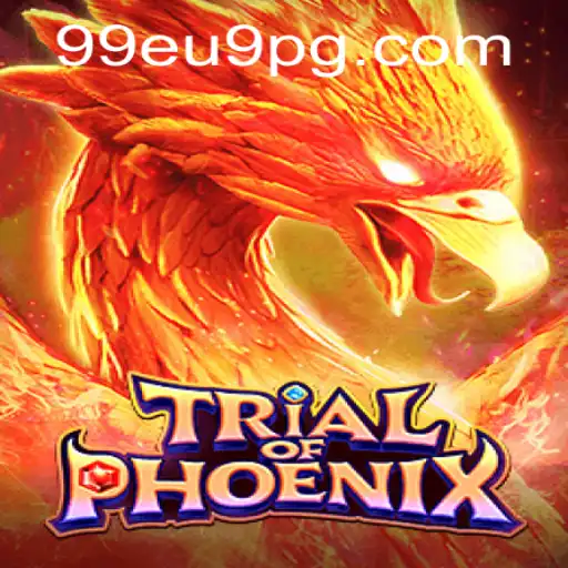 TrialofPhoenix: Uma Imersão no Novo Mundo de Aventuras